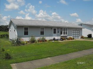 534 Legrande Blvd, Gallipolis, OH 45631
