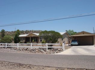 1175 S Trails End Dr, Cottonwood, AZ 86326