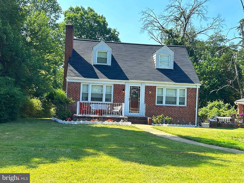 2nd image of 4111 Raleigh Rd