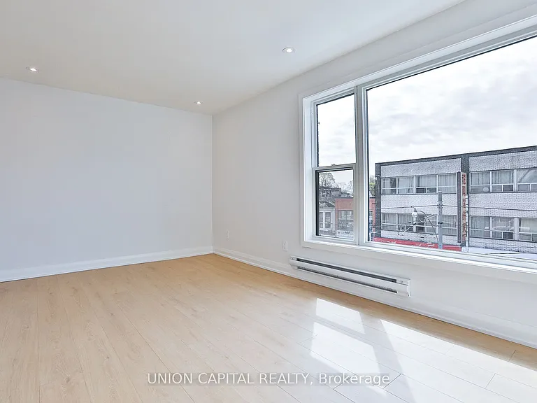 612 Gerrard St E #2 — Photo 7