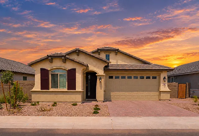 9986 W Monterey Way