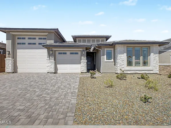 13784 W MORNING VISTA Drive, Peoria, AZ 85383