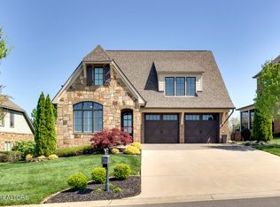 15280 Lighthouse Pointe Dr, Lenoir City, TN 37772