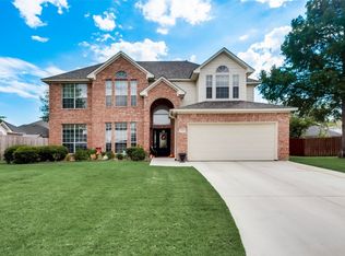 275 Meadowside Dr, Keller, TX 76248