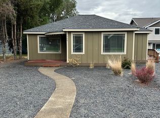 704 E Capitol Ave, Ellensburg, WA 98926