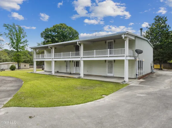 9834 Possum Fork Rd, Picayune, MS 39466