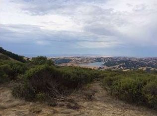 Lomas Cantadas, Orinda, CA 94563