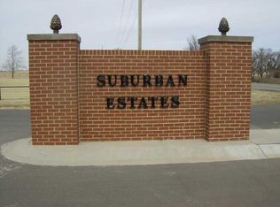 3303 NW 22nd St #1, Newcastle, OK 73065