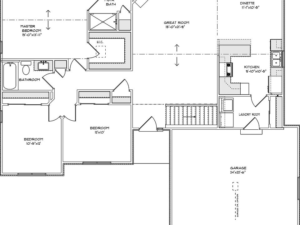 2nd image of 2030 90th St