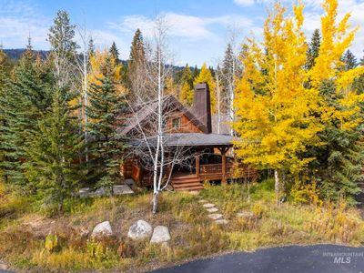 114 Twin Creeks Ct, Tamarack, ID, 83615
