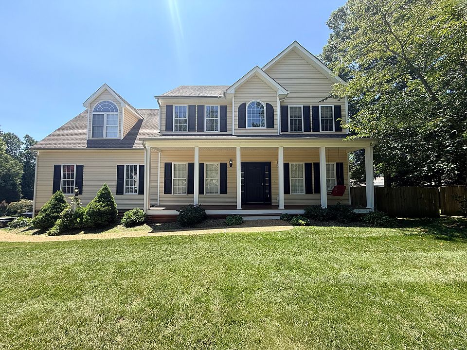 Welcome Home!