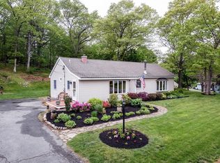 11 Linden Cir, Georgetown, MA 01833