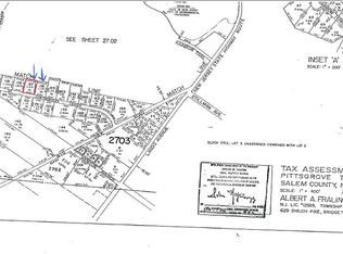 BLOCK-2701 Gwynwood Dr LOT 157, Pittsgrove, NJ 08318