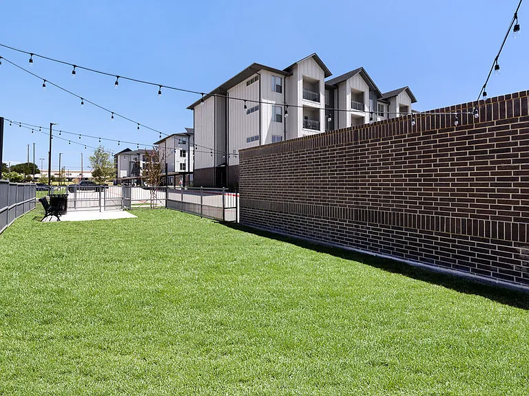The Luxe at Lewisville | 55 + Active Adult — Photo 28