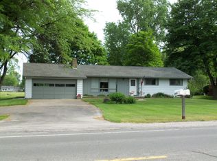 2620 Shattuck Rd, Saginaw, MI 48603