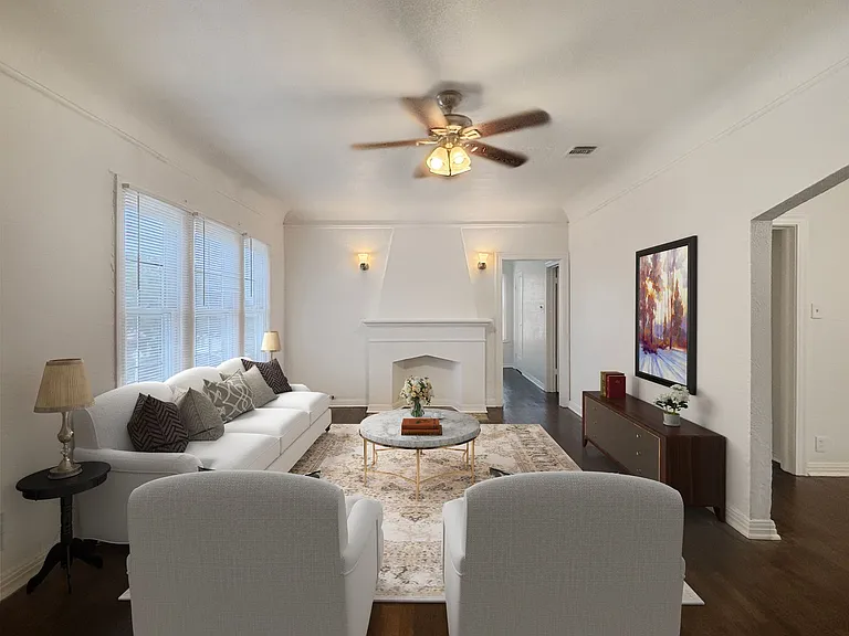 1344 Fulton Ave — Photo 8