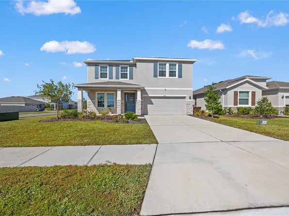 5207 Granite Dust Pl, Palmetto, FL 34221