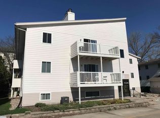 4112 Lincoln Swing #1F5FC4862, Ames, IA 50014