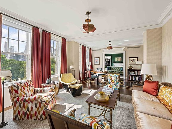 4th image of 50 Central Park W APT 5A