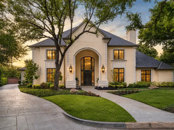 2 Manzano Cir, Dallas, TX 75230