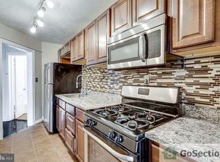 3209 Buena Vista Ter SE APT 4, Washington, DC