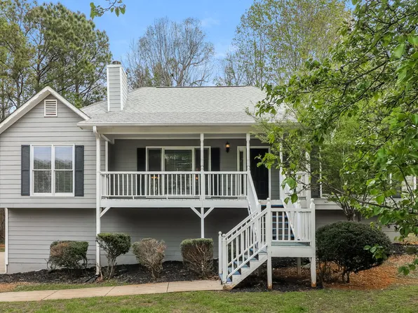 524 Legacy Park Dr, Powder Springs, GA 30127