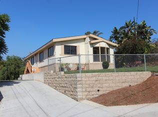 2816 Grove St, National City, CA 91950