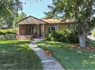 4701 Otis St, Wheat Ridge, CO 80033