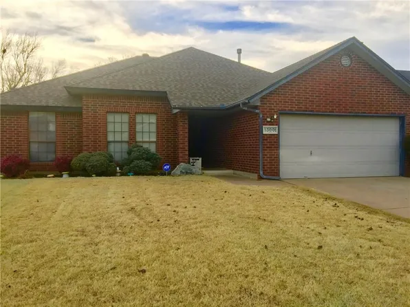 13001 Springcreek Ct, Oklahoma City, OK 73170