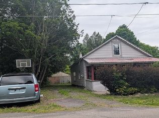 4914 Creal Rd, Homer, NY 13077