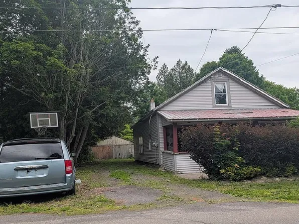 4914 Creal Rd, Homer, NY 13077