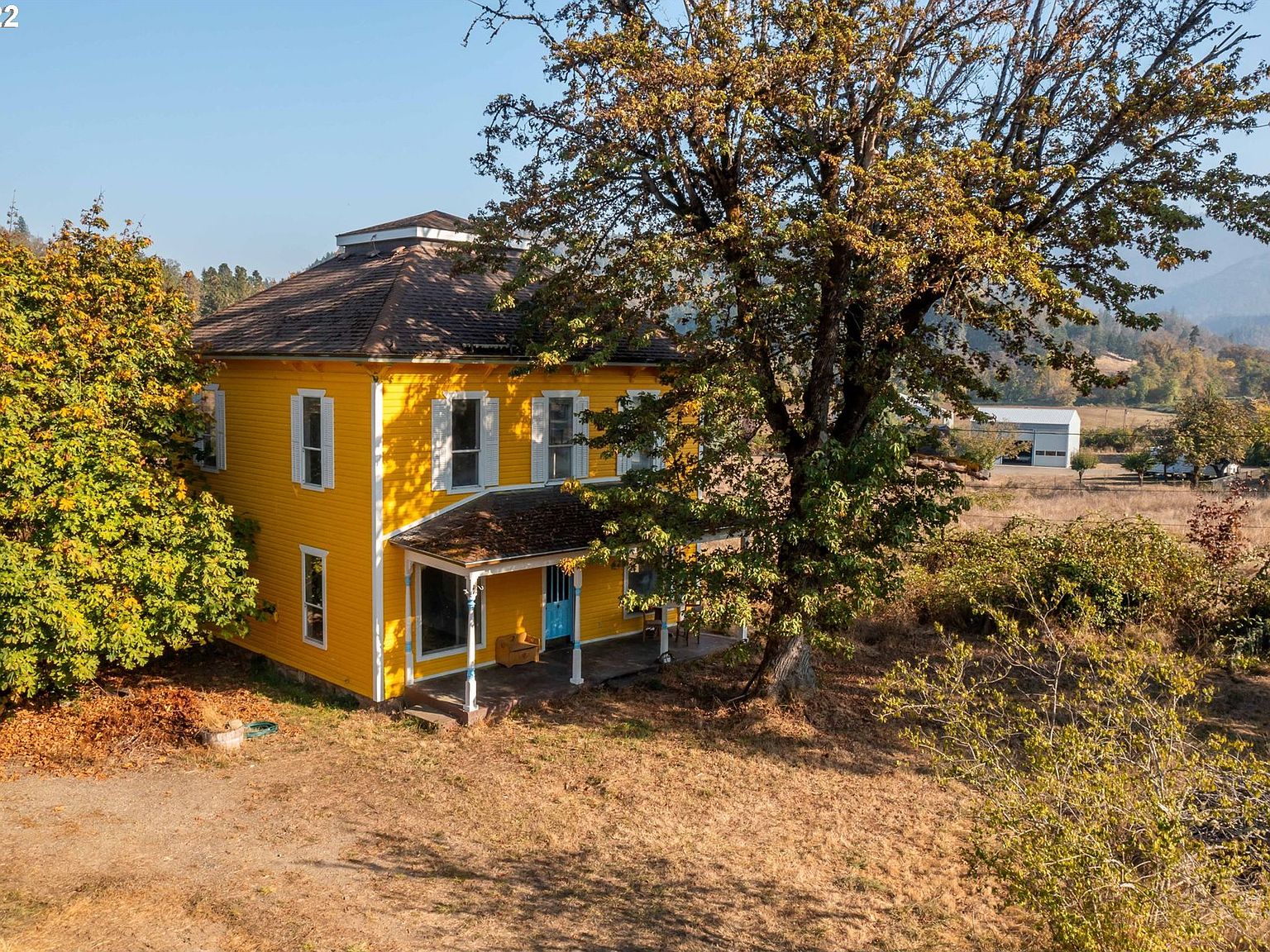 4097 Canyonville Riddle Rd, Riddle, OR 97469 Zillow