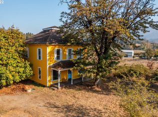 4097 Canyonville Riddle Rd, Riddle, OR 97469