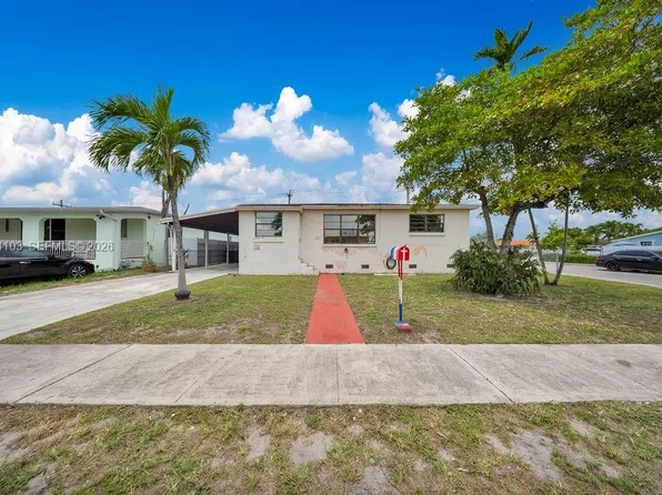 11 W 64th St, Hialeah, FL 33012
