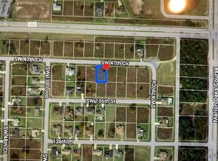 SW 47th Cir LOT 5, Ocala, FL 34473