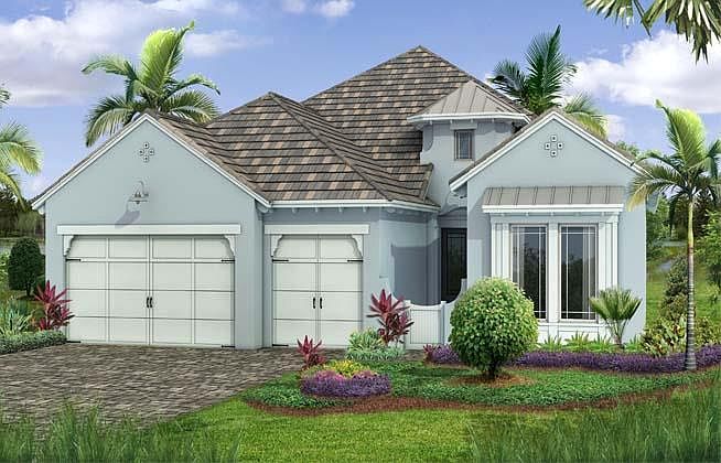1st image of 5445 Caribe Ave #Ip4u08