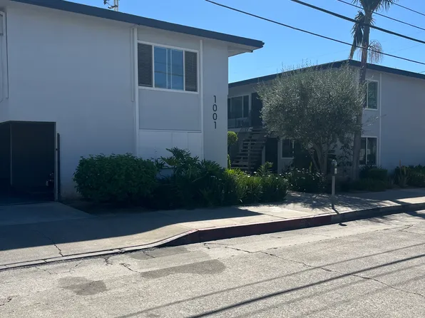 1001 N Van Ness Ave #8H, Santa Ana, CA 92701