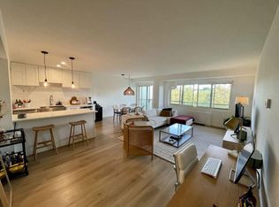 4201 Cathedral Ave NW APT 1009, Washington, DC 20016