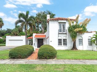 50 Valencia Rd, Rockledge, FL 32955