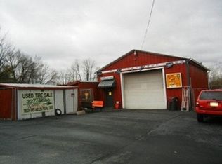 115 S Dartmouth Ln, Altoona, PA 16601