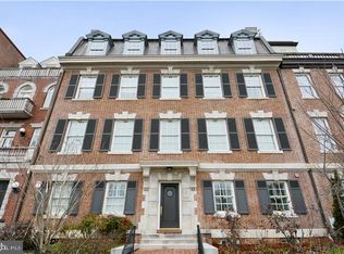 2125 S St NW #4, Washington, DC 20008