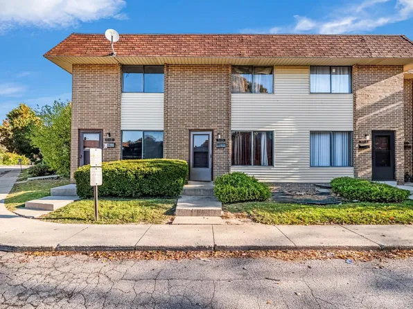 6116 W Port AVENUE, Milwaukee, WI 53223