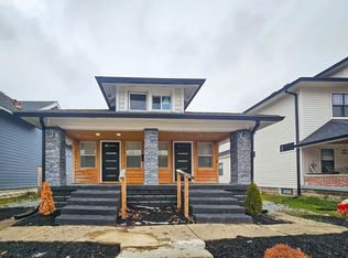 48 Hendricks Pl #38, Indianapolis, IN 46201