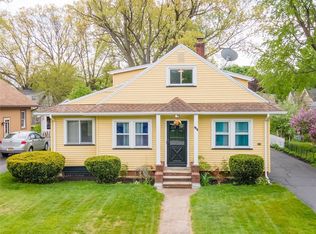 181 Garford Rd, Rochester, NY 14622