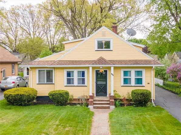 181 Garford Rd, Rochester, NY 14622