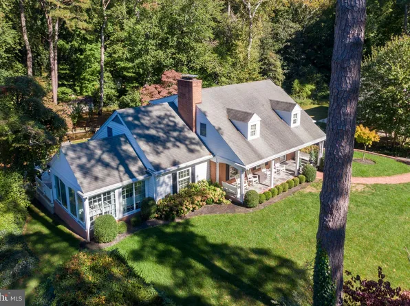 409 Rolling Rd, Salisbury, MD 21801