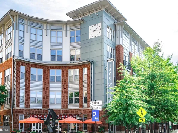 1800 Wilson Blvd Unit 110, Arlington, VA 22201