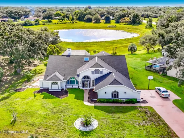 114 Fargo Ct, Spring Hill, FL 34606