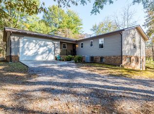 440 Bishop Pond Rd, Chatsworth, GA 30705