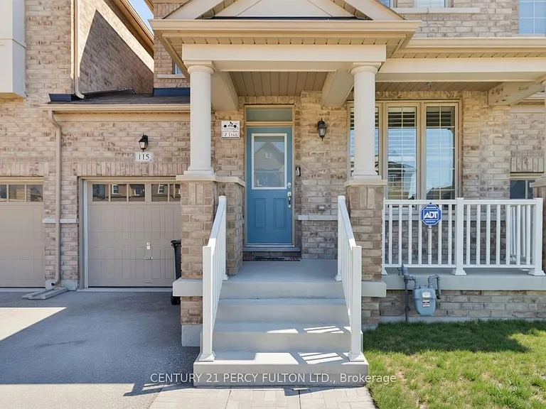 115 Bonnie Braes Dr — Photo 2